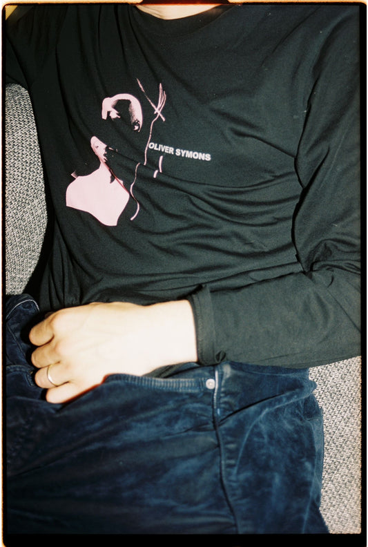 Long sleeve T-shirt