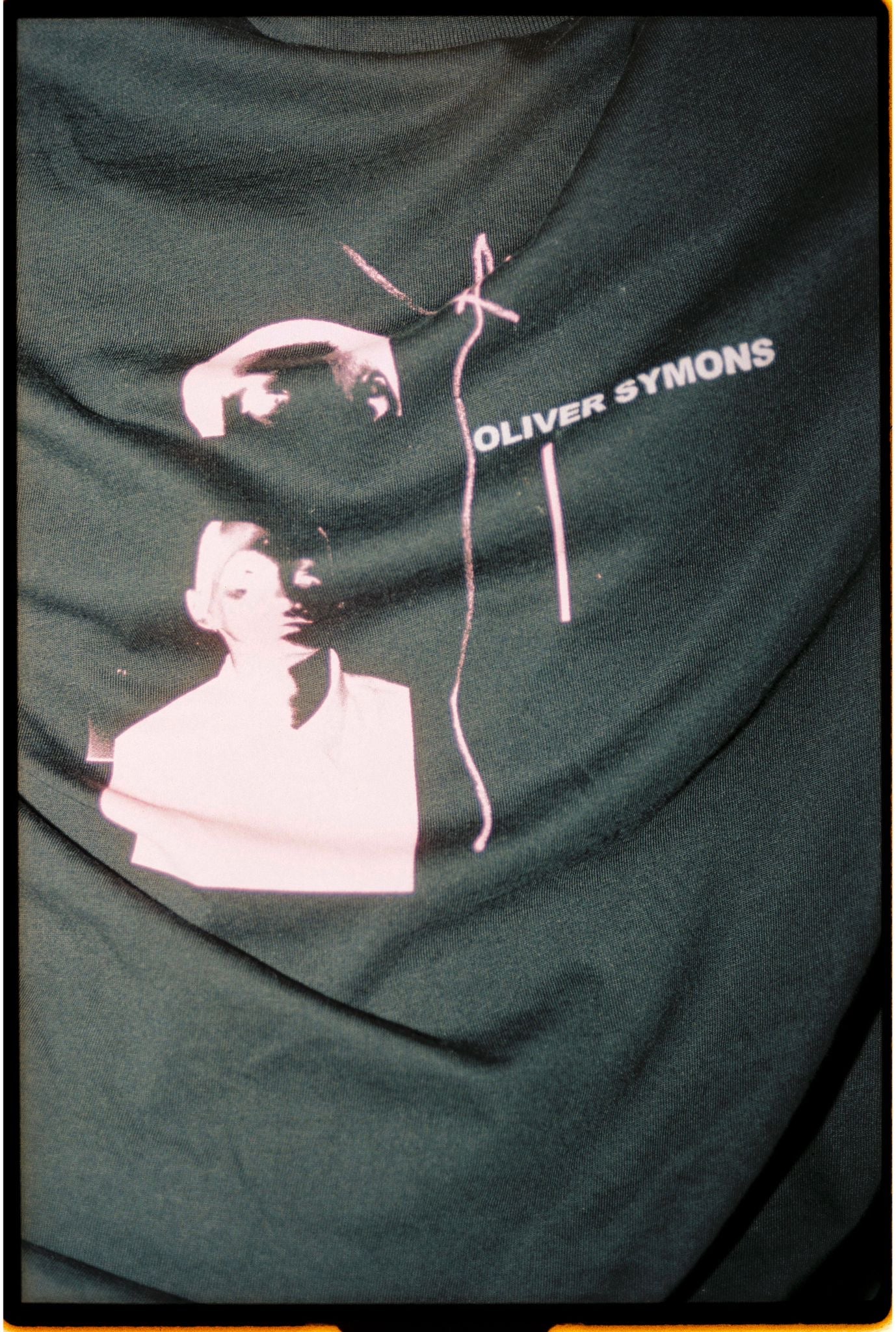Long sleeve T-shirt